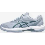 ASICS Dětské tenisové boty na antuku Gel Game 10 GS 36 ŠEDÁ
