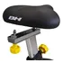BH FITNESS INERTIA H720R Smartfocus 12"