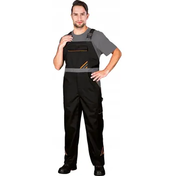 Pracovní obuv Dlouhé pracovní kalhoty Reis zahradnické velikosti vel.