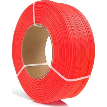 Filament Filament Rosa3D ReFill PLA Starter Neonově Oranžová Jasně Oranžová 1kg
