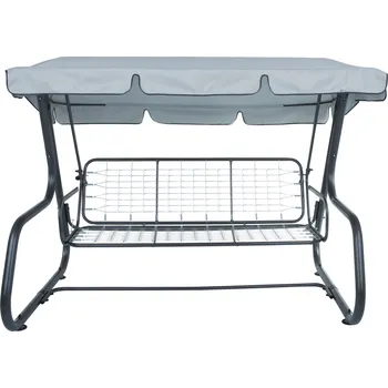 Zahradní nábytek Stříška na houpačku Rimini / Venezia D031-06CW PATIO