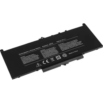 Baterie k notebooku Green Cell DE135