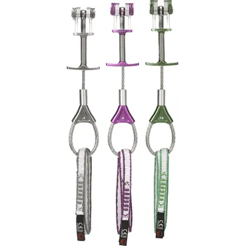 vklíněnec Friend Wild Country Zero Friend Set 0,4 - 0,75 Barva: fialová