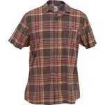 Warmpeace Bradford Brown XXXL