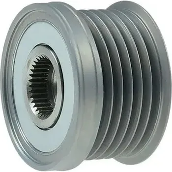 Alternátor Alternátor - jednosměrná spojka AS-PL AFP6042