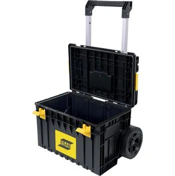Box ESAB Gear Case - s kolečky