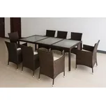 BestBerg BBRF-81B 8 + 1