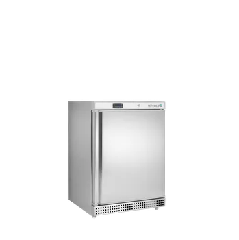 Mraznička Mrazicí skříň Tefcold UF 200 S - skladem!
