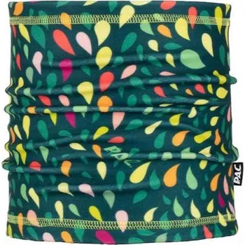 Kukla Dětský fleecový šátek P.A.C. fallea