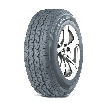 Osobní pneu Letní pneumatika Goodride Radial H188 155/80 R13 90/88 S zesílená (C)