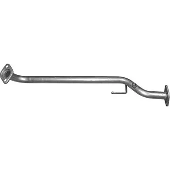 Přední díl výfuku Výfuková trubka Novak 16.103