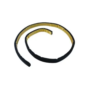 Těsnění, sklo ve dveřích 3RG 91246