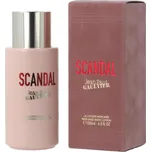 Jean Paul Gaultier Scandal BL 200 ml W