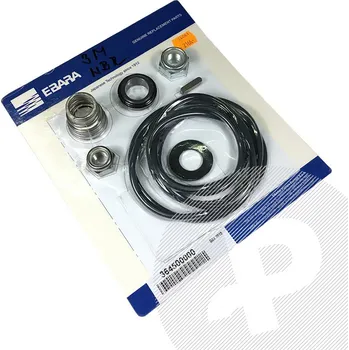 Čerpadlo EBARA | ND 3M - kit mechanická ucpávka CAR/CER/NBR 24063