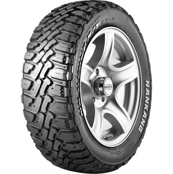 Osobní pneu Nankang NK 4X4WD M/T FT-9 ( 195/80 R15C 107/105N, POR WL )