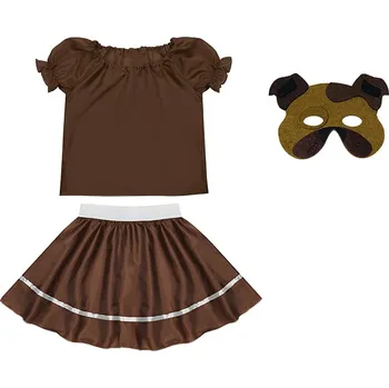 Karnevalový kostým Kostým Pes e-price vel. 134-140