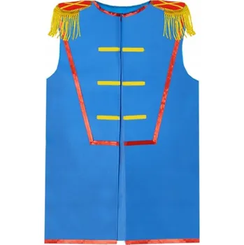 Dámská vesta ULANOVÁ VESTA ULANSKÝ KOSTÝM 146-158