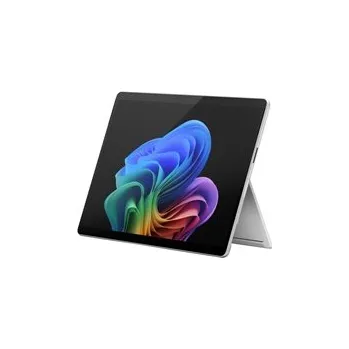 Notebook Microsoft Surface Pro Copilot+ PC X Plus 16/512GB Platinum