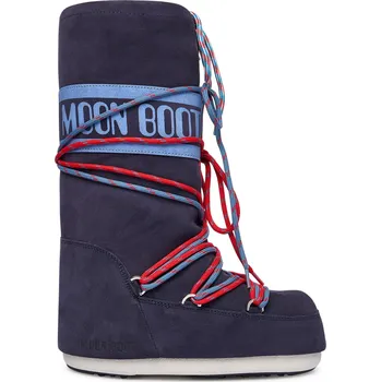 Dámská zimní obuv Moon Boot dámské sněhule Mb Icon Suede Laces velikost 40-41