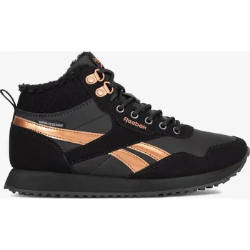 Dámské tenisky REEBOK Boty H8-003 WW černé