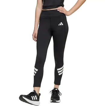 Dívčí legíny Dětské legíny adidas JJ1000 černá 99X, vel. 164