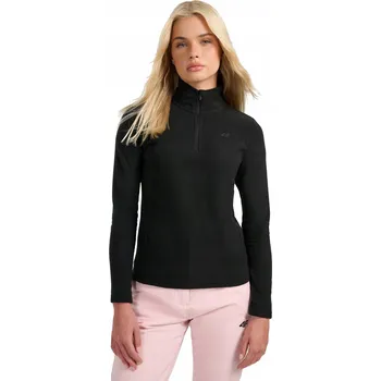 Dámská mikina 4F dámská mikina s s kapucí F315, velikost XL