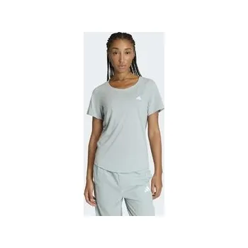 adidas Workout Essentials Scoop Neck T-Shirt M