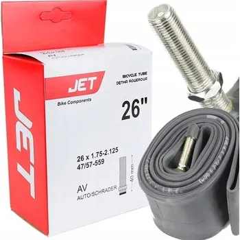 Duše na kolo Duše na kolo sportown 26 x 2,6 "