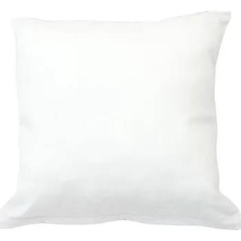 Polštář Pro Háčkování Vnitřní vak do polštáře 40 x 40 cm, výplň kuličkové rouno PES