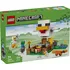 Stavebnice LEGO LEGO Minecraft 21585 Slepičí farma