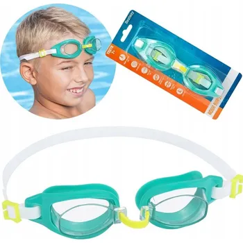 Plavecké brýle Plavecké brýle pro děti Bestway 21049 ZI