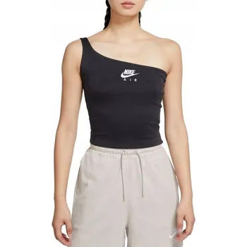 Top NIKE Air Asymetrický tílko DD5435070 vel. XL