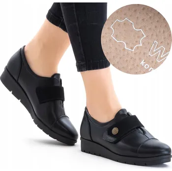 Dámské polobotky Wojtyłko dámské polobotky velikost 39