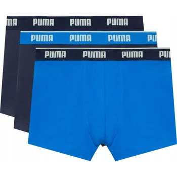 PUMA BOXERKY 3-PACK 94713006 vel. XL