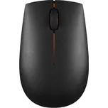 Lenovo 300 Wireless Compact (GX30K79401) černá