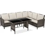 BestBerg BBRF-1092BR hnědá