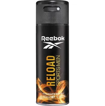 Reebok Men deospray Reload 150 ml