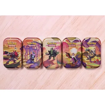 Sběratelské karty Pokémon 210-60583 IT