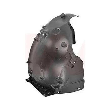 Příslušenství karosérie Obložení, dutina kola VAN WEZEL 1510434