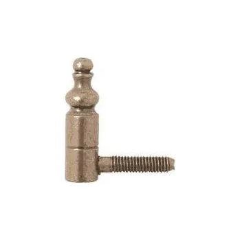 pant Okenní závěs 605 11mm, horní díl - POBRONZ