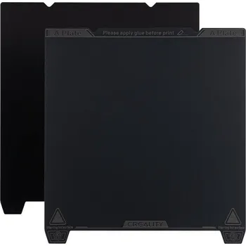 3D tiskárna Příslušenství pro 3D tiskárny Creality PEI print platform kit