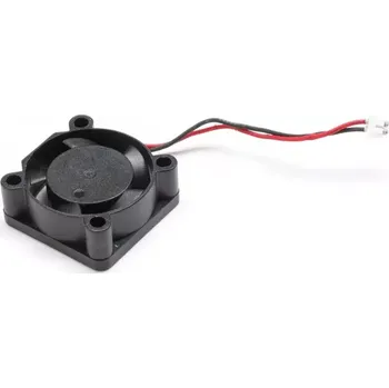 RC náhradní díl Spektrum ventilátor regulátoru SPMXSE4510RX/SPMXSE8010RX