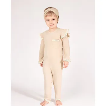 Nicol kojenecký overal bavlna velikost 68