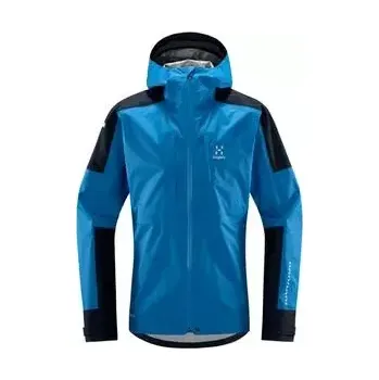 Pánská softshellová bunda Bunda HAGLÖFS L.I.M Rugged GTX (bunda HAGLÖFS )