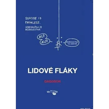 Lidové fláky