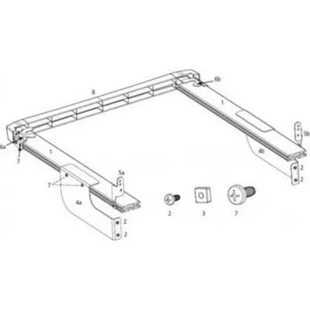 Mezikus mezi pračku a sušičku BEKO 2985400100, bílý - B BEKO