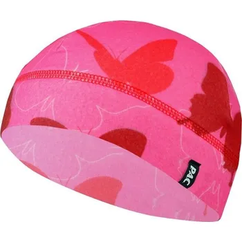 Kukla Dětská fleecová čepice P.A.C. papilia