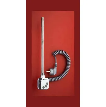 Topná tyč PMH PMH-HT2-B-600W elektrická topná tyč 600 W černá