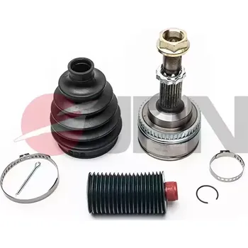 Poloosa kola JPN Kloub hnacího hřídele JPN 10P2051-JPN