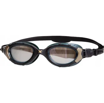 Plavecké brýle Plavecké brýle pro dospělé Zoggs PREDATOR FLEX TITANIUM REACTOR